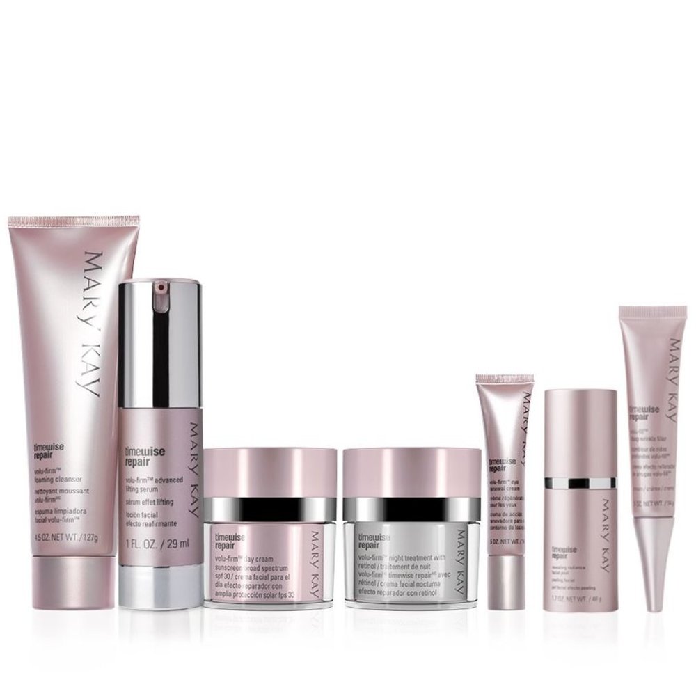 VOLUFIRM SET